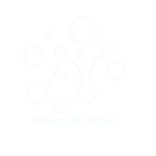 Neuro AI Logo - Web Development and Software Development Company in Kathmandu & Surkhet Nepal